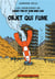 Les aventures de Saint-Tin et son ami Lou Tome 13 : objet qui fume