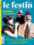 Revue Le Festin n.128 : Destins extraordinaires