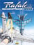 Rafale Leader  T02 - Le 3Eme Mig