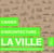 Cahier d'architecture : la ville