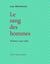 Le sang des hommes - poèmes, 1940-1983
