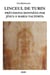 Linceul de Turin - précisions données par Hésus à Maria Valtorta