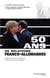 50 ans de relations franco-allemandes
