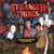 Stranger Things - Livre de coloriage : Non officiel