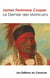Le Dernier des Mohicans