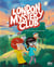 London mystery club - le loup-garou de Hyde park