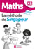 La méthode de Singapour : maths - CE1 - fichier photocopiable