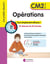 Les petits devoirs : opérations - CM2 (édition 2023)