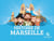 Histoire de Marseille (hist.jeunesse)