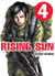 Rising sun Tome 4