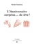 L'Anniversaire surprise... de tête !