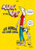 Alex & p'tit rex - les mordus des gags canins