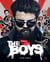 The Boys : l'artbook officiel de la série