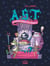 A.S.T. - l'Apprenti Seigneur des Ténèbres : Intégrale vol.1 : Tomes 1 à 3