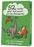 52 cartes pour tout savoir sur les dinosaures
