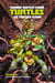 Les Tortues Ninja - TMNT Tome 14 : le procès de Krang