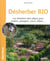 Désherber bio - les solutions zéro phyto pour jardins, potagers, cours, allées...