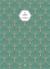 Le cahier - papermint 1925 vert