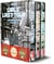 Girls last tour : coffret vol.1 : Tomes 1 à 3