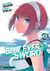 Blue eyes sword Tome 8