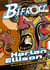 Bifrost n.117 : Harlan Ellison, le cri de la Science-Fiction