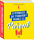 Les phrases qui t'énervent quand t'es parent - Plus de 200 pages de citations pleines d’humour