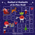 Radiset et Radisette et le Père Noël