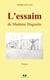 L'essaim de Madame Huguette