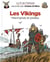 Le fil de l'Histoire raconté par Ariane & Nino Tome 17 : les Vikings, marchands et pirates
