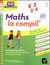 Chouette entraînement : maths la compil' - 6e, 5e, 4e, 3e