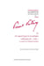 La revue des lettres modernes - Paul Valéry n.15 : un regard neuf sur la poétique valéryenne du "conte" - la genèse des Histoires brisées