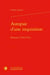 Autopsie d'une inquisition : Provence (1530-1533)