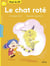 Le chat roté