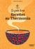 Recettes au thermomix