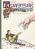 Traquemage Tome 3 : entre l'espoir et le fromage