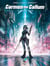 Carmen Mc Callum Tome 19 : made in Japan