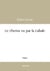 Le Chema vu par la Cabale