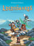 Les Légendaires Tome 1 : la pierre de Jovénia