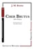 Cher Brutus