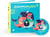 Zanimomusic Tome 2 : ZANIMOMUSIC 2 : Autour du monde