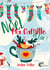 Noël, ma famille et lui !