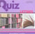 Quiz lettres