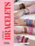 La bible des bracelets