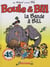 Boule & Bill Tome 30 : la bande à Bill