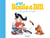 P'tit Boule & Bill Tome 1 : la partie de crêpes