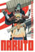 Naruto - édition Hokage Tome 25