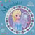 La Reine Des Neiges : Mandalas