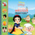 Disney baby - blanche neige