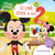Disney Baby : le livre d'éveil de mes 2 ans : les couleurs
