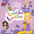 Disney Baby : touche touche : les princesses
